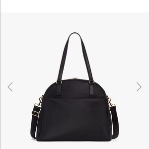 LIKE NEW Lo & Sons OG bag - fits 15.6 inch laptop